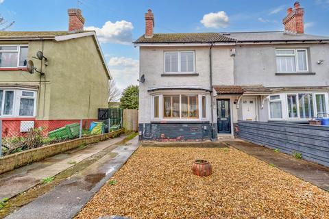 2 bedroom semi-detached house for sale - Mercia Road, Cardiff. CF24