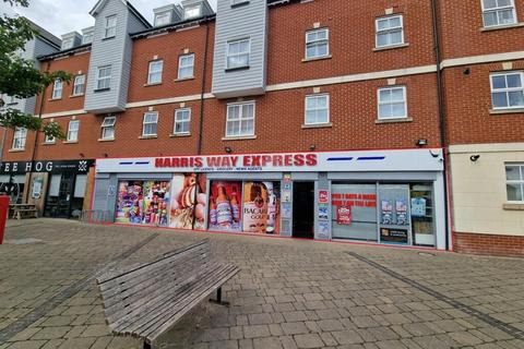 Property for sale, William Harris Way, Colchester, Colchester, Essex.
