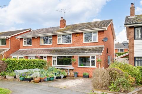 3 bedroom semi-detached house for sale - York Drive, Chester CH2