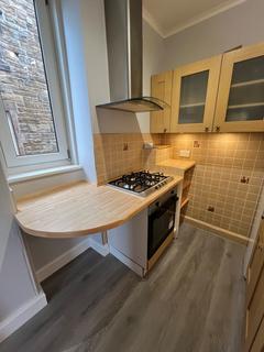 2 bedroom apartment to rent, 1 Seafield Road East, Edinburgh EH15