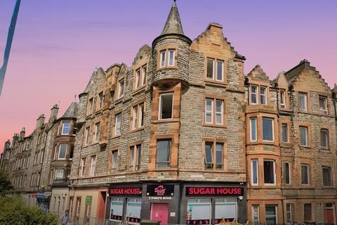 2 bedroom apartment to rent, 1 Seafield Road East, Edinburgh EH15