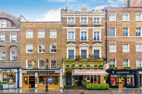 2 bedroom apartment to rent, King Street, Covent Garden WC2