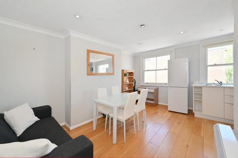 2 bedroom apartment for sale, Child's Street, London