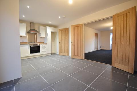3 bedroom semi-detached house for sale, Plot 155 Iolite, Buddleia Drive, Louth
