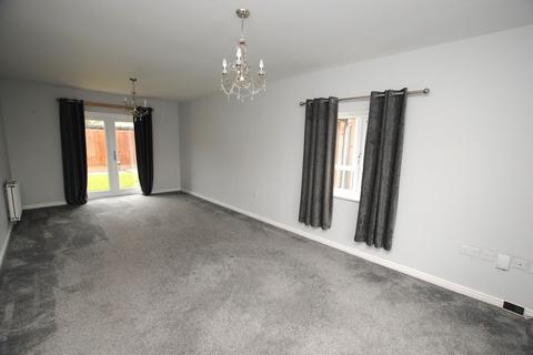 4 bedroom detached house for sale, Candlin Way, Lawley Village, Telford, TF4 2GJ