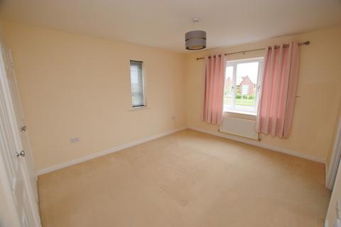 11 Candlin Way, Lawley Village, Telford, TF4 2GJ