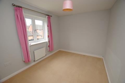 11 Candlin Way, Lawley Village, Telford, TF4 2GJ