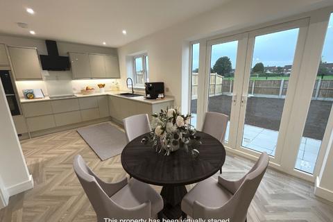 4 bedroom detached house for sale, The Connaught ( Plot 5) Moorfield Park, Bolsover S44
