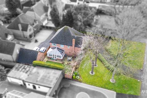 undefined, Chestnut House, 121 Sutton Road, Tamworth, B78 3PE