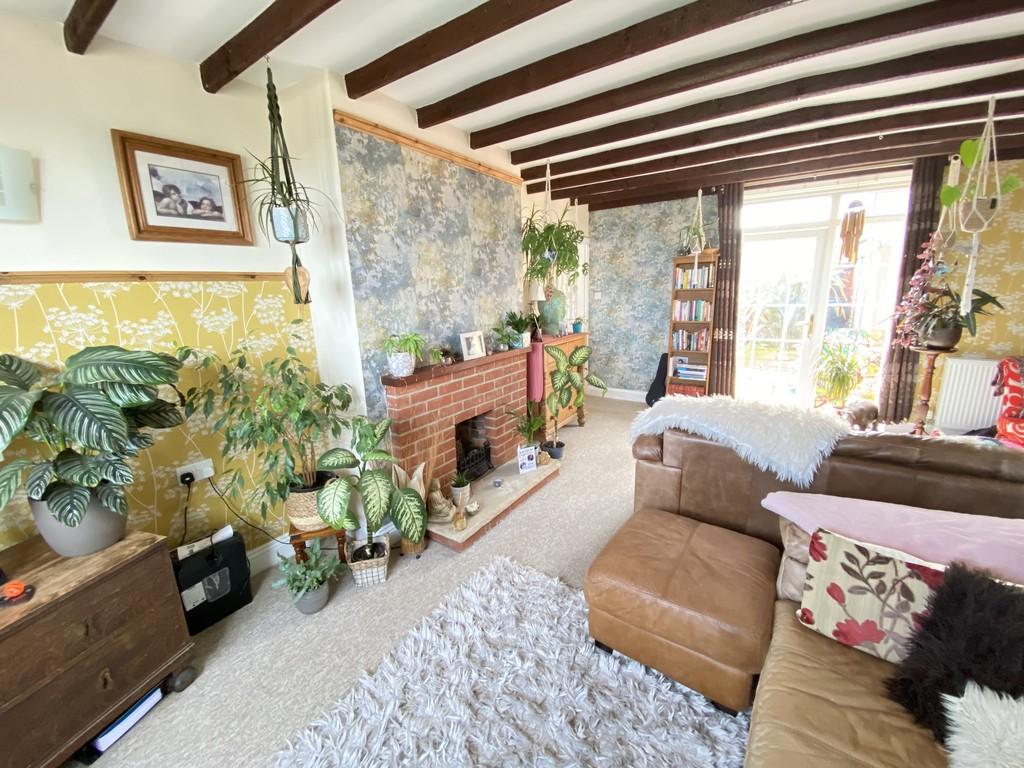 Sitting Dining Room