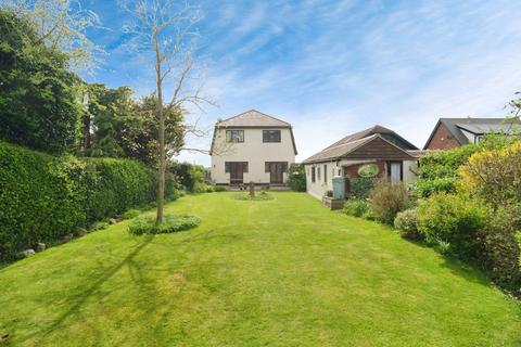 Woodbridge Rebels Lane, Great Wakering, Southend-on-sea, SS3 0QE