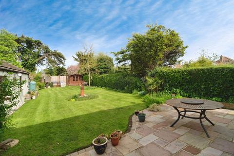 Woodbridge Rebels Lane, Great Wakering, Southend-on-sea, SS3 0QE