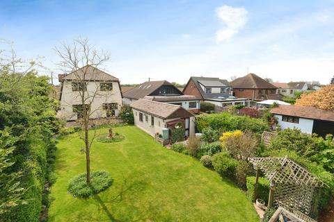 Woodbridge Rebels Lane, Great Wakering, Southend-on-sea, SS3 0QE