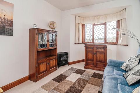 Woodbridge Rebels Lane, Great Wakering, Southend-on-sea, SS3 0QE