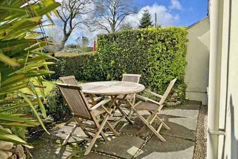 2 bedroom end of terrace house for sale, Charlestown, St Austell, Cornwall