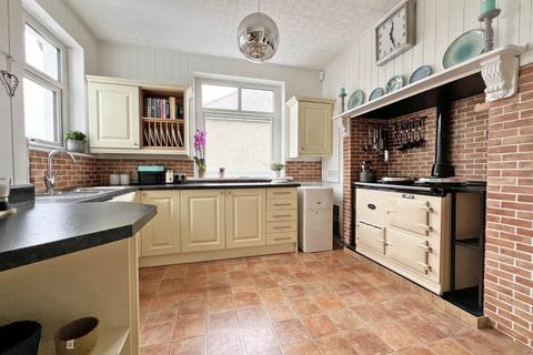 12 Boxwell Park, Bodmin, PL31 2BG