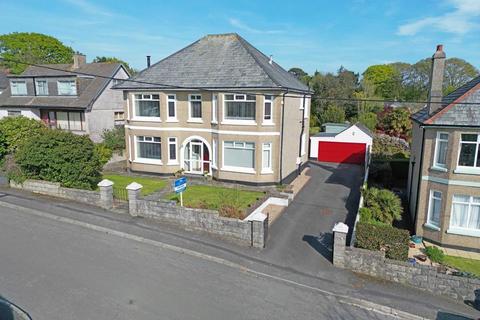 12 Boxwell Park, Bodmin, PL31 2BG