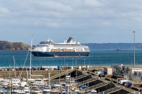 3 bedroom apartment for sale, Royal Terrace, Glategny Esplanade, St. Peter Port, Guernsey