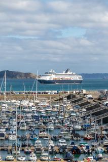 undefined, Royal Terrace, Glategny Esplanade, St. Peter Port, Guernsey