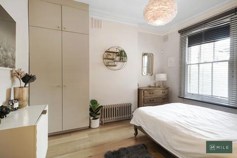 1 bedroom ground floor flat for sale, Fifth Avenue, London W10