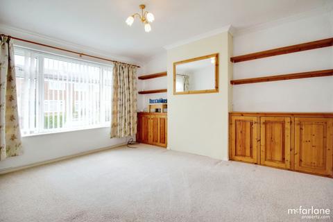 2 bedroom semi-detached bungalow to rent, Pauls Croft, Swindon SN6