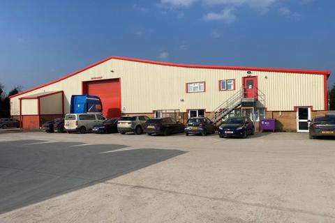 Distribution warehouse for sale, Premises off Spalding Road, Bourne