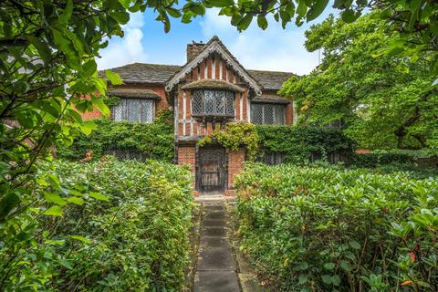 4 bedroom detached house for sale, Church Lane, Cranleigh, GU6