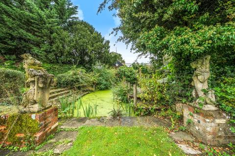 4 bedroom detached house for sale, Church Lane, Cranleigh, GU6