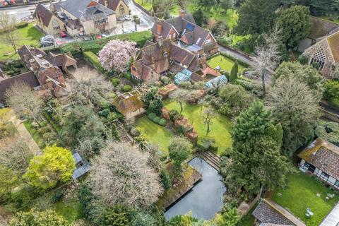 4 bedroom detached house for sale, Church Lane, Cranleigh, GU6