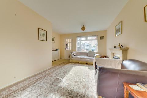 3 bedroom semi-detached house for sale, Tyne Road, Oakham LE15