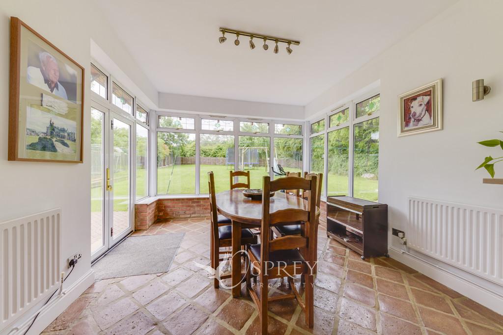 Main House Dining Room