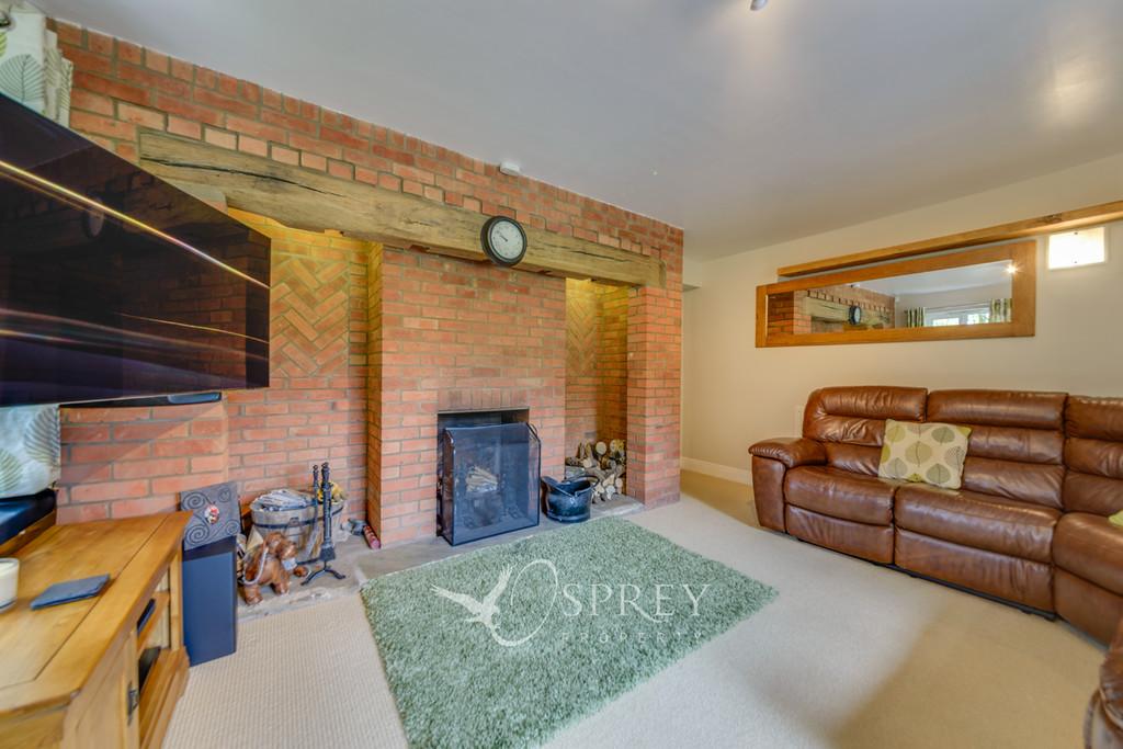 Main House Living room