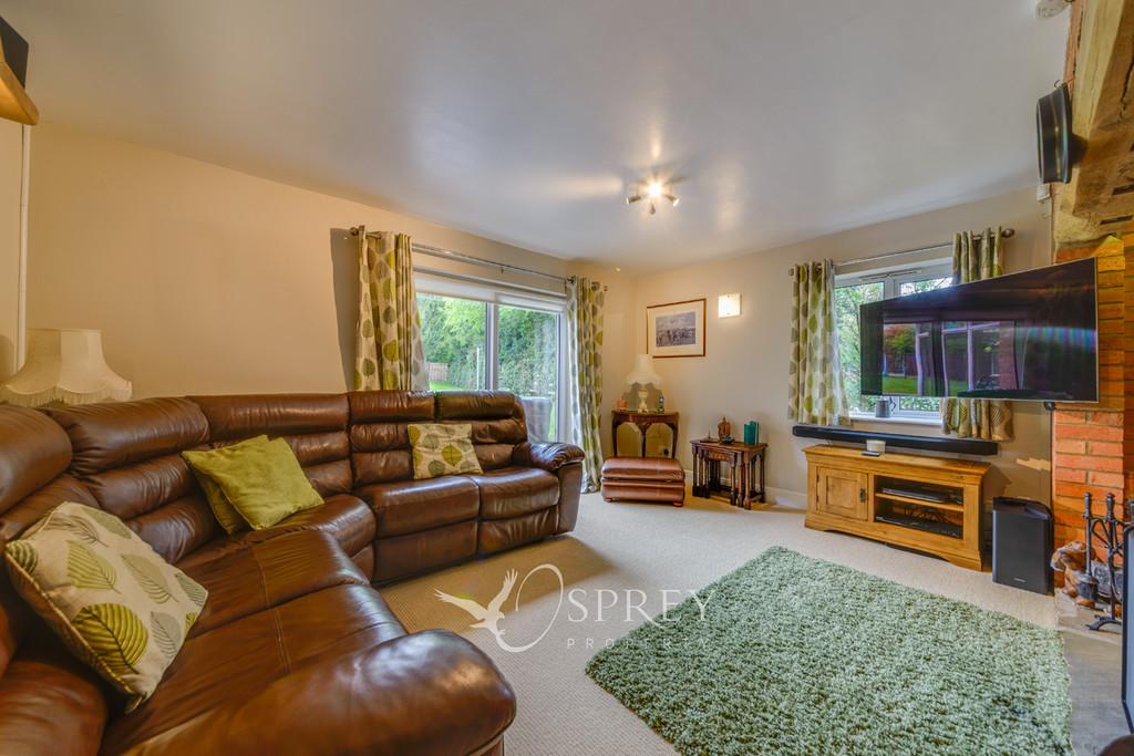 Main House Living Room