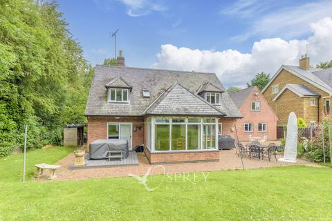 4 bedroom detached house for sale, Main Street, Oakham LE15