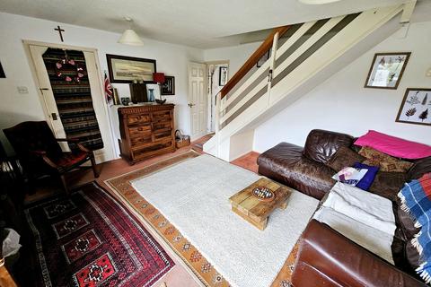 3 bedroom semi-detached house for sale, Cartwright Crescent, Brackley