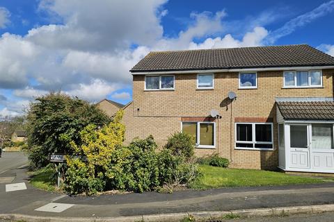 3 bedroom semi-detached house for sale, Cartwright Crescent, Brackley