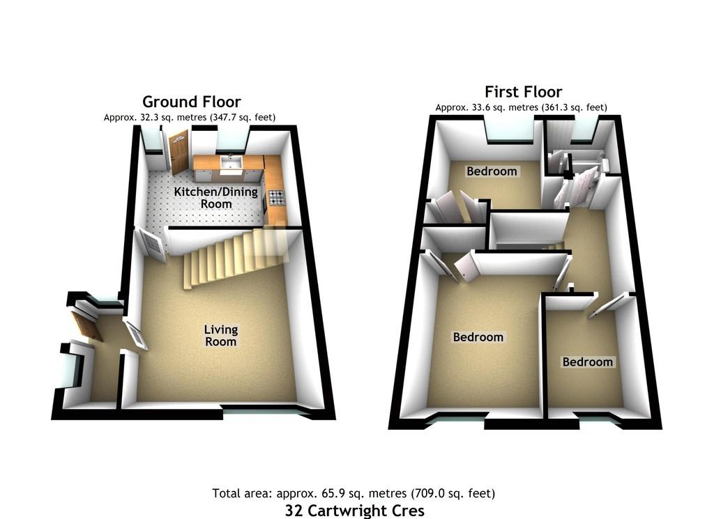 32 Cartwright Cres 3d