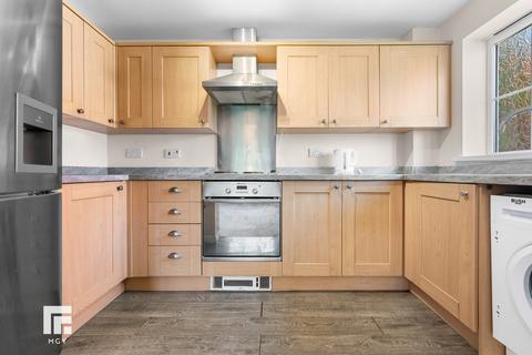 12 Marle Close, Pentwyn, Cardiff, CF23 7EP