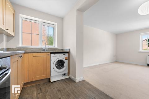 12 Marle Close, Pentwyn, Cardiff, CF23 7EP