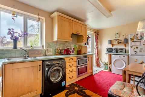 2 bedroom flat for sale, The Claytons, Bridstow, Ross-on-Wye