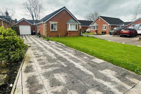 2 bedroom detached bungalow for sale, Lanchester Court, Leyland PR26