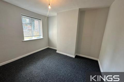 3 bedroom terraced house to rent, Northumberland Road, Southampton