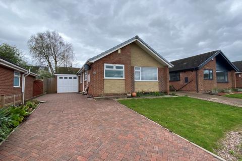 3 bedroom detached bungalow for sale - Suthers Road, Kegworth