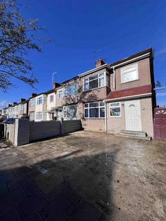 4 bedroom maisonette to rent, Harrow View , HA1