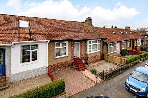 3 bedroom terraced house for sale - Woodlands Road, Thornliebank, Glasgow, East Renfrewshire