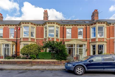 4 bedroom terraced house for sale, Armstrong Avenue, Heaton,, Newcastle Upon Tyne, Tyne & Wear