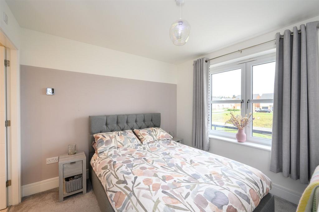 Principal Bedroom