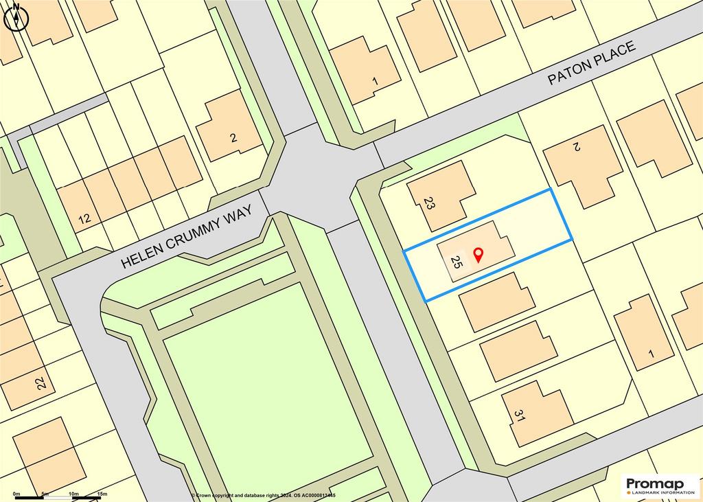 Sale Plan