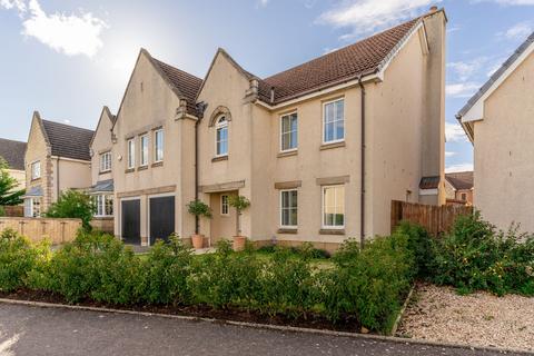 6 bedroom detached house for sale - Cant Crescent, St. Andrews
