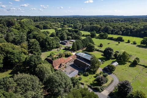 Farm for sale, Tilford, Farnham, Surrey, GU10 2BN